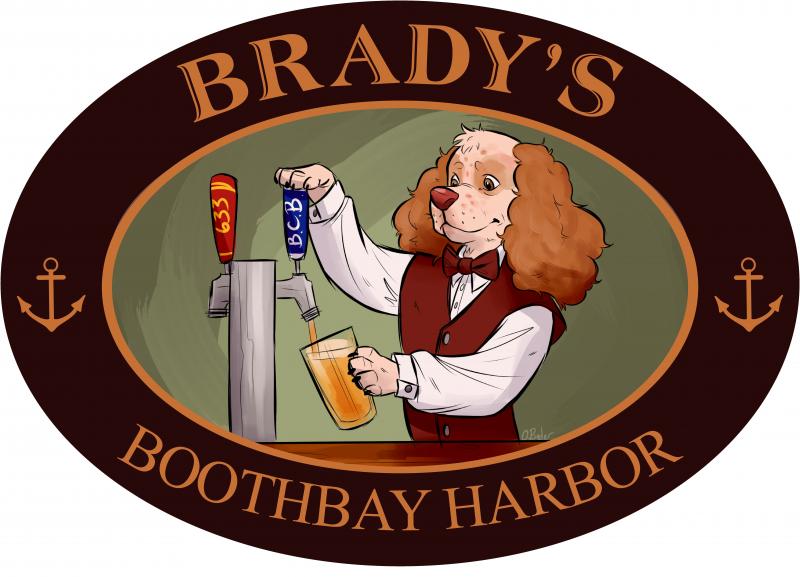 Brady’s, Great restaurant